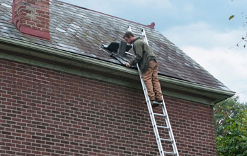 what affects urgent Garton On The Wolds roof repairs