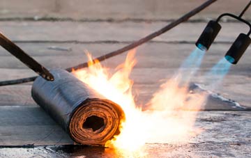 Garton On The Wolds asphalt flat roofing repairs