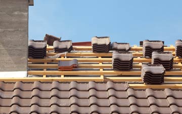 Garton On The Wolds clay roofing costs