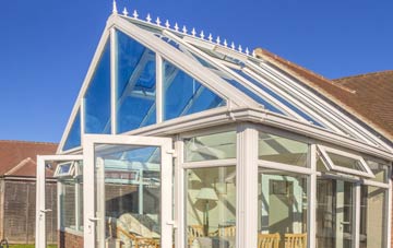 conservatory roof insulation costs Garton On The Wolds