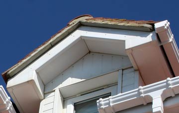 Garton On The Wolds fascia installation costs