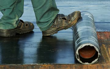 types of Garton On The Wolds felt roof