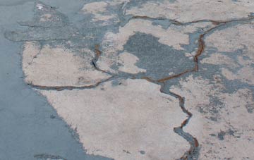 fibreglass roofing replacement Garton On The Wolds