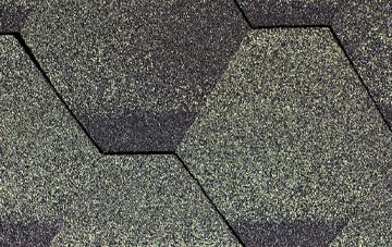 Garton On The Wolds fibreglass shingle repairs