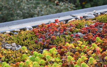 the cost of Garton On The Wolds green roof installation