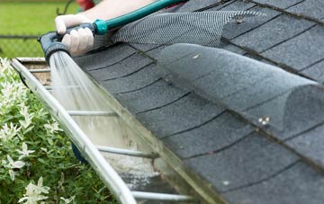 Garton On The Wolds gutter cleaning costs
