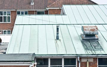 Garton On The Wolds lead roofing costs