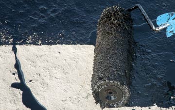 Garton On The Wolds liquid sealant waterproofing