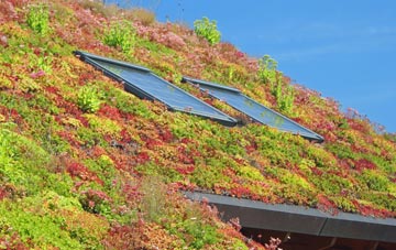 Garton On The Wolds living roof systems
