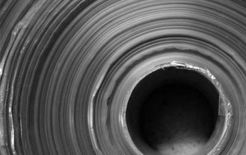 Garton On The Wolds pvc roof replacement