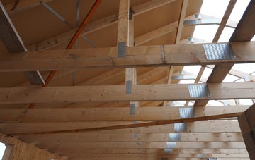 Garton On The Wolds roof truss costs