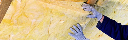 quotes for Garton On The Wolds roof insulation