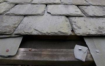 Garton On The Wolds slate roof repairs and maintenance