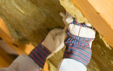 types of Garton On The Wolds pitched roof insulation materials