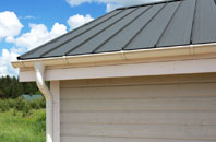 Garton On The Wolds fascia repair