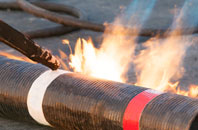 Garton On The Wolds flat roofing replacement