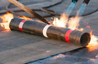 Garton On The Wolds flat roof sealing