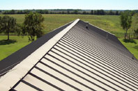 Garton On The Wolds metal roof quotes