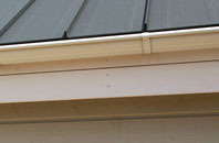 Garton On The Wolds soffit repair